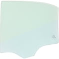 thumbnail image 5 of For 2008-2011 C350 Rear Right Door Glass Glass 2047350000 FD23571GTNN, 5 of 5