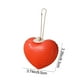 thumbnail image 3 of Cajas De Dulces Para San Valentn, Vacas, Con Forma De Corazn, De Cartn, 15 Cm De Alto Y 10 Cm De Ancho, Para Regalar En Un Ambiente Romntico, Para Bodas Y Fiestas, Paquete De 6, Color, UKHBMC, 3 of 9