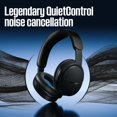 thumbnail image 3 of Auriculares Bose QuietComfort 2ª generación inalámbricos verde, 3 of 5