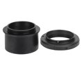 thumbnail image 2 of T2 Telescope 2in T Mount Adapter And Camera Lens Adapter  For  F Mount Camera, 2 of 8