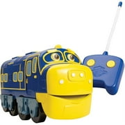 Chuggington Remote-Controlled Brewster Vehicle