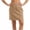 Skirts-15Khaki, variant on Gamivast Skirts for Women High Waisted A-Line Mini Skirt with Pockets Tennis Skirt Athletic Skirt Golf Skirt Pickleball Skirt Casual Workout Summer Daily Wear Khaki XXL