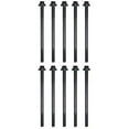 thumbnail image 2 of FEL-PRO ES 72244 Head Bolt Set Fits select: 2004-2008 CHEVROLET AVEO, 1999-2002 DAEWOO LANOS, 2 of 3