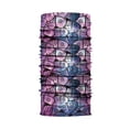 thumbnail image 1 of tamizeot Motorcycle Bandana Scarf Cycling Half Face Mask Riding Dustproof Windproof Headband Headwear No.11, 1 of 4