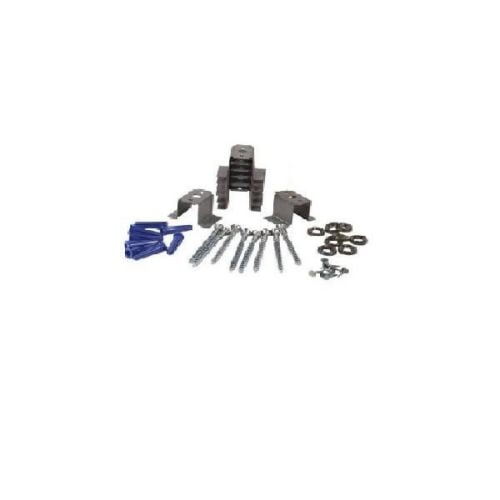 HyC DP73905 Heat Shield Spacer Kit Pack Of 8 Metal Spacers