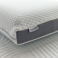 thumbnail image 5 of Perfect Cloud Dual Option Cooling Memory Foam Pillow Breathable Gel Pods 5.5” Medium-Loft, Standard, 5 of 15