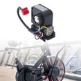 thumbnail image 3 of Repuesto de motor para elíptica profesional con resistencia, 3 of 5