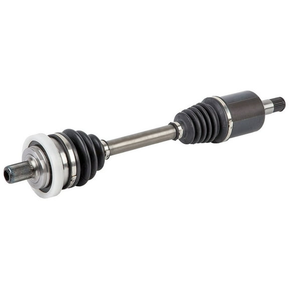 Front Right Passenger Side CV Drive Axle For Mercedes E350 E320 E300 E280 E500 E550 W211 4Matic AWD - BuyAutoParts