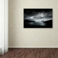 thumbnail image 3 of Philippe Sainte-Laudy 'A Light in the Darkness' Canvas Art, 3 of 4