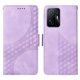thumbnail image 1 of Funda GANGXUN para Xiaomi 11T/11T Pro con diseño acolchado elegante, cuero PU, protección total y ajuste preciso, 1 of 5