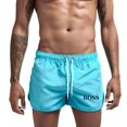 thumbnail image 1 of Pantalones cortos de baño para hombre, bañador colorido, Sexy, para playa, tabla de Surf, Y2K, 2023 Fivean unisex, 1 of 2
