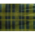 thumbnail image 4 of oneOone Georgette Viscose Fabric Madras Check Print Sewing Fabric BTY 42 Inch Wide, 4 of 4