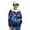 Cool Shark, variant on KUIFORTI Fire Football Boys Sweatshirt Hoodie 6-7 Years Thick Polyester Boys Zip Up Hoodie Sweatshirt Fleece-Lined Fall Fashion Outfits Winter Clothes for Outdoor Activity