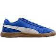 thumbnail image 2 of Tenis Puma Club 5V5 JR UNISEX 398159-12 azul 24, 2 of 5