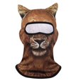 thumbnail image 1 of Outdoor Fun Animal Print Sun Protection cover & Head Cover for All-Day Comfort!, 1 of 10