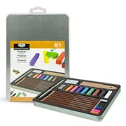 Royal & Langnickel Pastel Pencil Art Set - 20pc