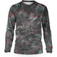 thumbnail image 2 of Traje de descenso de motocross, camisetas transpirables de bicicleta de montaña BMX, maillot de secado rápido, nuevo enduro, 2 of 5