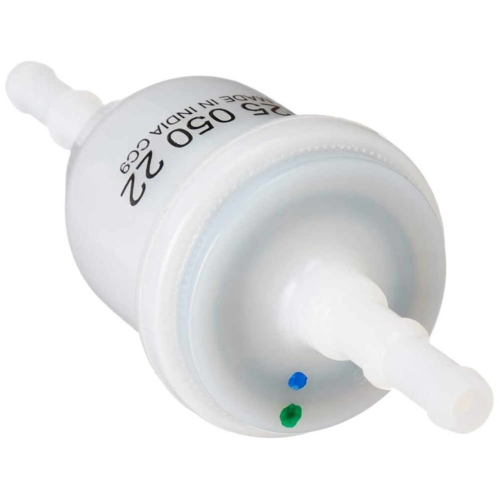 Kohler 25 050 22-S1 Fuel Filter, 2 Pack