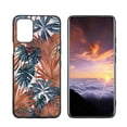 thumbnail image 1 of Tropical Phone Case, Degined for LG K42 Case Men Women, Flexible Silicone Shockproof Case for LG K42, 1 of 1