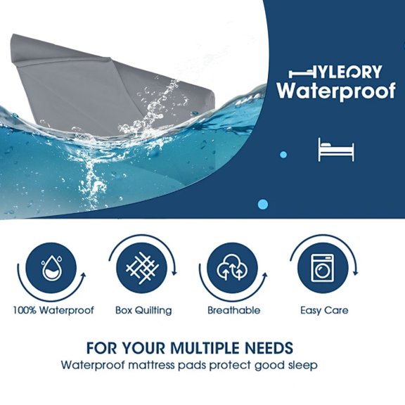 Solid Color Bed Sheet, Washed Cotton Bed Sheet Set - Single/Double Size Breathable Quilt Cover, Anti-Pilling & Wrinkle-Free