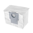 thumbnail image 2 of 25pcs For Roborock G10s G10s Pro Cloth Bag T8 Q7 Non-woven Dust Bag, 2 of 5