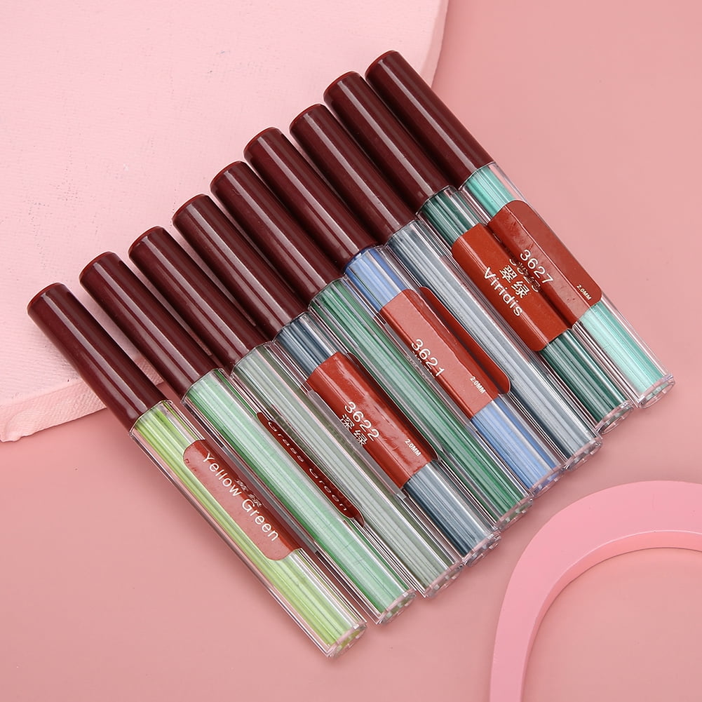 Automatic Pencil Core Mechanical Pencil , Plastic Pencil , Engineering