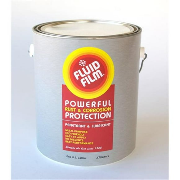 WTD Fluid Film Gallons