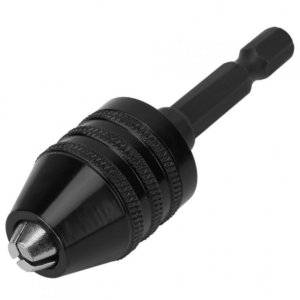 Quick connect impact driver conversion chuck hotsell