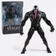 thumbnail image 2 of Marvel Legends Series Venom Movie 2 Collectible Action Figure Toy Premium Design and 3 Accessories Model Gift Gao Jinjia LED, 2 of 2