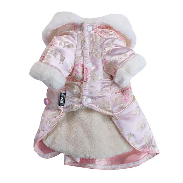 Vestido de princesa para perros y mascotas para mujer, ropa para disfraz, , Yuyangstore Vestidos para mascotas