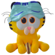 thumbnail image 1 of Peluche Importacion Garfield 45 cm, 1 of 4
