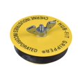 thumbnail image 1 of Hub-Fit Gripper® Plug, 1 of 4