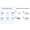 White+Black + Foam+Spring + 10 King, variant on King Size Mattress,10 Inch Hybrid Mattress, Individually Pocketed Innerspring, Medium Firm