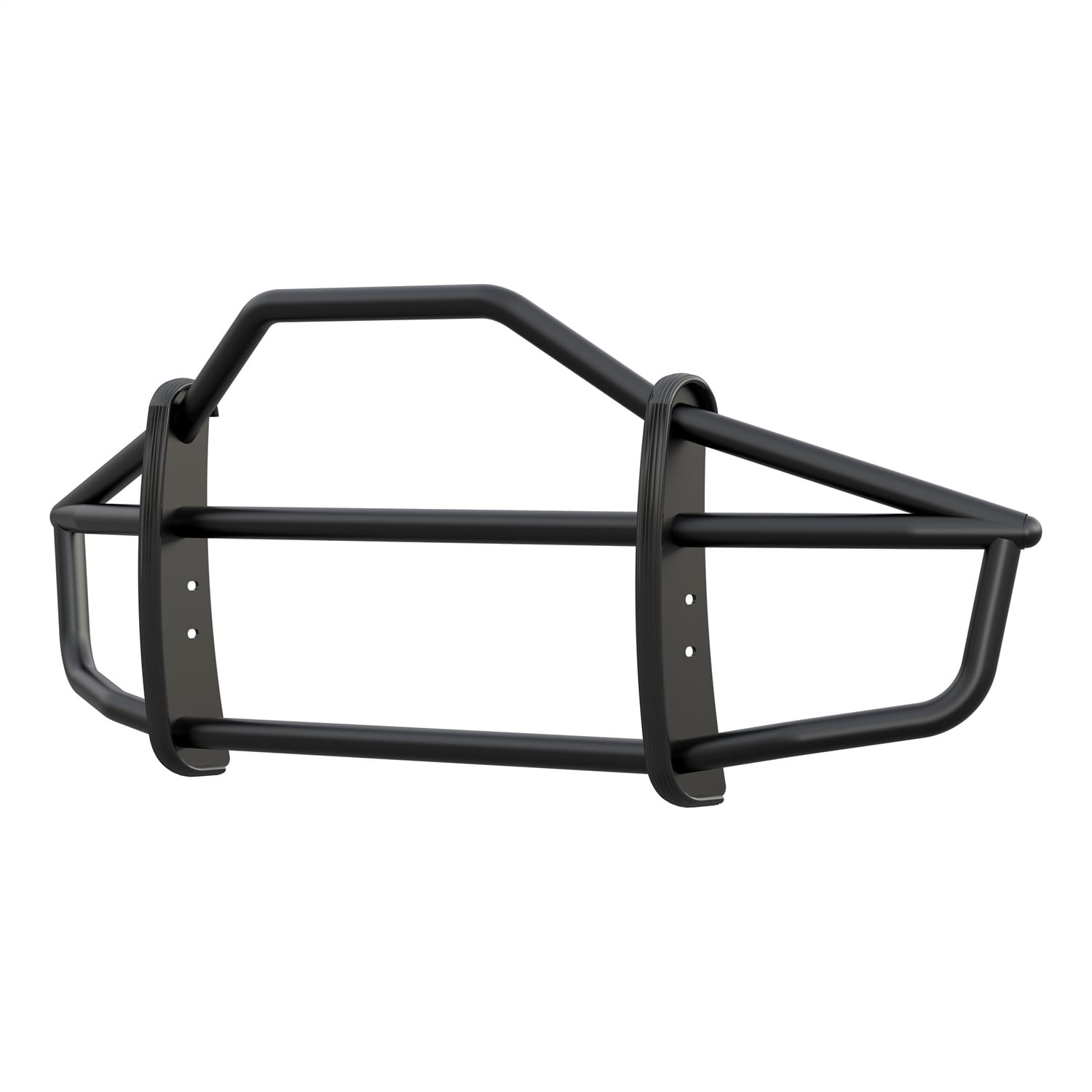 LUVERNE 350931320930 Baja Guard Steel Brush Guard (2 Inch Tubular