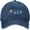 B1274, variant on LGBT Ally Flag Pride LGBT Equality Gifts Cowboy Hat Mens Golf Baseball Cap Outdoor Cap Men Dad Hats Summer Hat Black