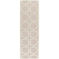 thumbnail image 3 of SAFAVIEH Cambridge Liz Geometric Wool Area Rug, Light Pink/Ivory, 2' x 3', 3 of 10