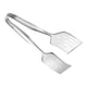 thumbnail image 4 of Pinzas para servir en la cocina Pinzas para servir pan Restaurantes Barbacoa Buffet Fiesta Catering A, 4 of 9