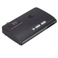 thumbnail image 2 of DVB-T/DVB-T2 TV Tuner Receiver DVB T/T2 TV Box VGA AV CVBS 1080P HDMI Digital HD Satellite Receiver with Remote Control US plug, 2 of 5