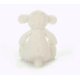 thumbnail image 3 of Peluche De Borreguito Mediano - Jelly Cat Jellycat BAS3LUS, 3 of 3