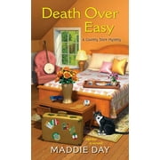 MADDIE DAY Death Over Easy