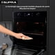 thumbnail image 5 of Horno Eléctrico Para Empotrar POMELO, 5 of 7
