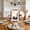 Red(L size), variant on Vintage Imitation Wood‑Grain Plastic Picture Frame, 3.93"x5.9" Dual‑Use Photo Frame for Tabletop & Wall Mount, Waterproof Decorative Frame for Bedroom, Living Room & Home Decor, Red