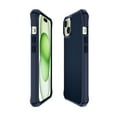 thumbnail image 2 of ITSKINS BALLISTIC-R CASE FOR IPHONE 15 PLUS (6.7") - 100% RECYCLED MATERIALS - MAGSAFE COMPATIBLE - NYLON SERIES, 2 of 5