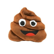 Plush Poop Emoji - Toys - 1 Piece
