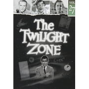 THE TWILIGHT ZONE - VOL. 2 [014381894424]