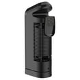 thumbnail image 2 of Lasko 15.75" 1500W Oscillating Digital Ceramic Tower Space Heater, Remote, Black, CT16670, 2 of 15