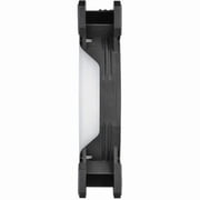 Thermaltake Riing Quad Cooling Fan 3 Pack CLF088PL12SWB