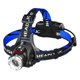 thumbnail image 1 of Usb Rechargeable Led Head Lamp, And Adjustable Headband, For Camping, Hiking, Outdoors, Hunting, 1 of 3