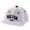 White, variant on Newborn Hat Kids Mesh Breathable Flip Brim Sun Hat Letter Print Outdoor Orange One Size