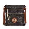 MU Brown